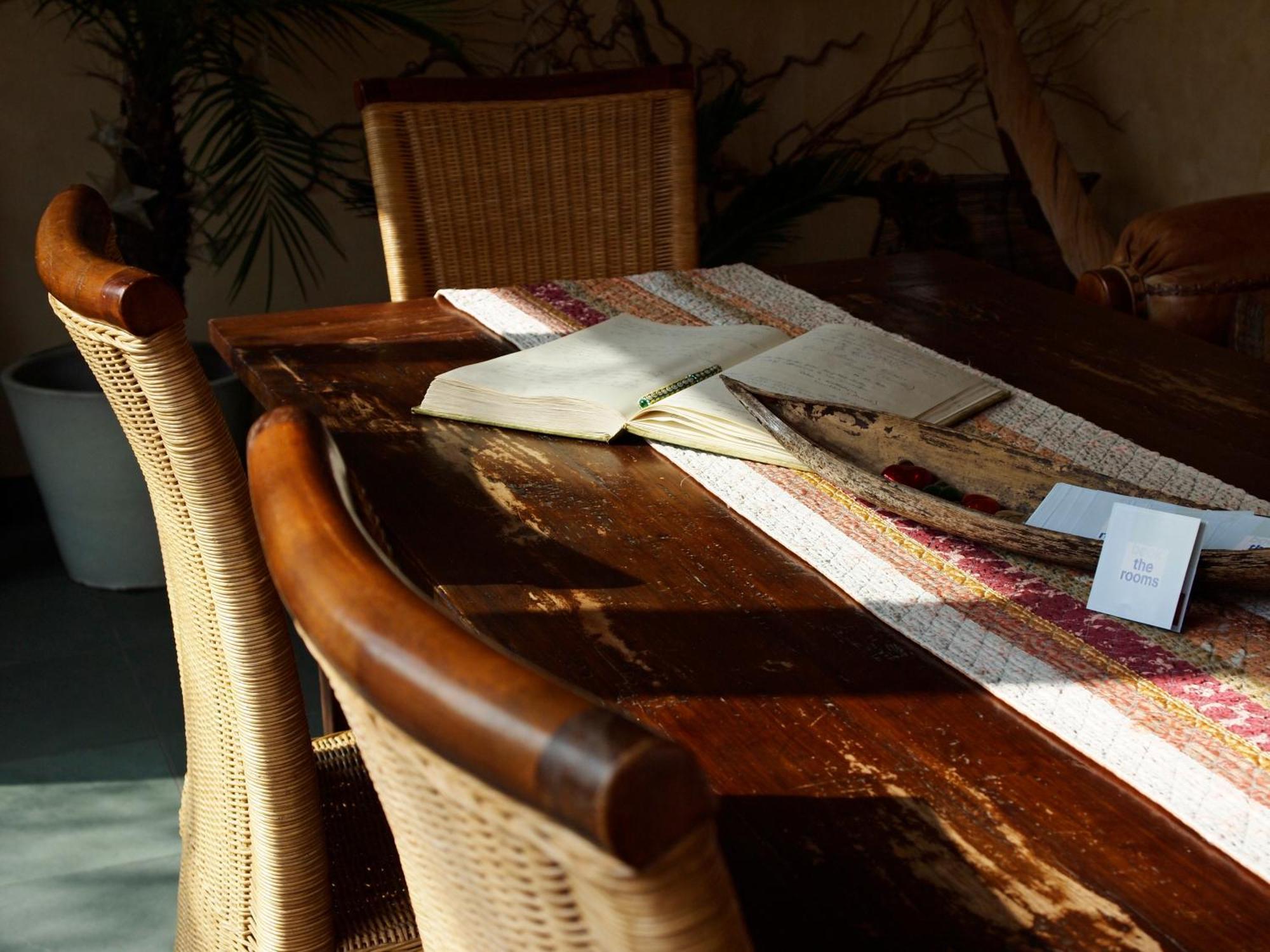 The Rooms Bed & Breakfast Wien Ngoại thất bức ảnh