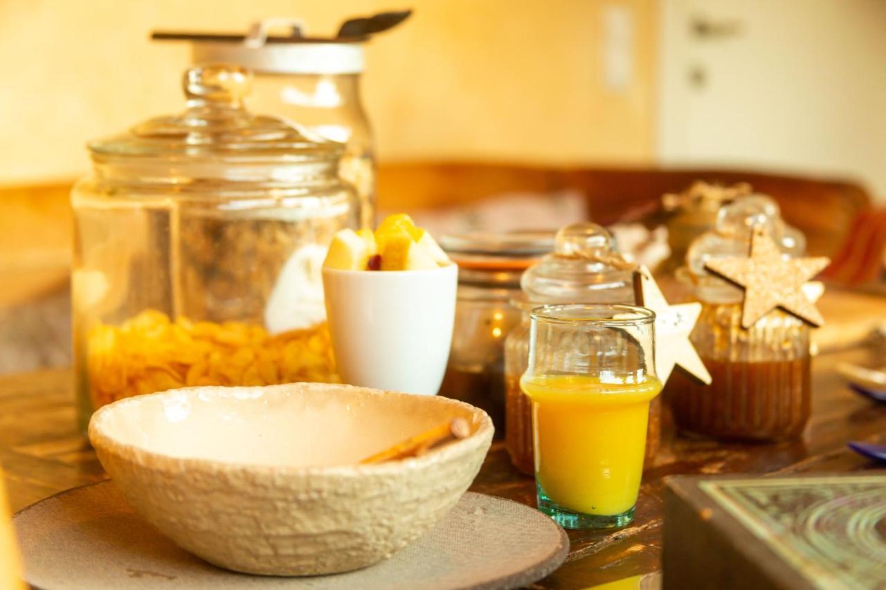 The Rooms Bed & Breakfast Wien Ngoại thất bức ảnh